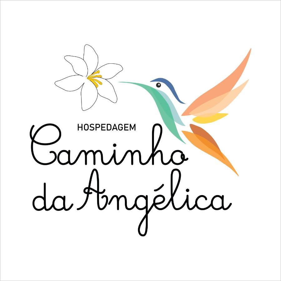 Casinha - Hospedagem Caminho Da Angelica Villa Vale do Capao Luaran gambar